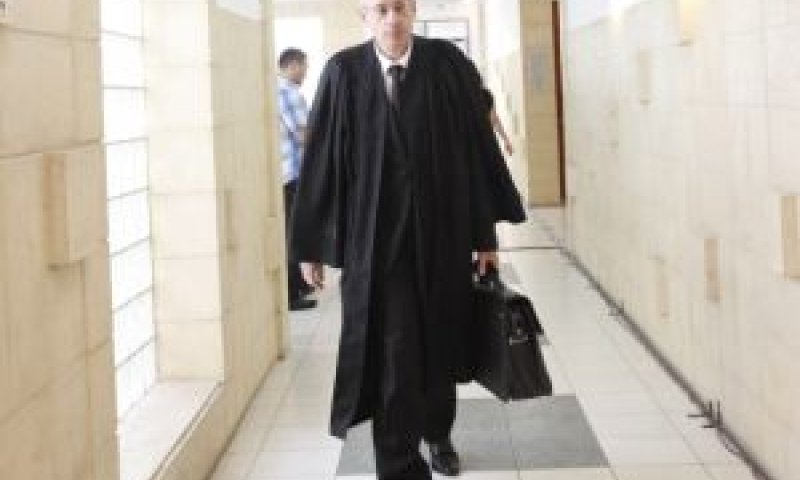 תל-צור. חיזוק לצוות ההגנה [צילום: פלאש 90]
