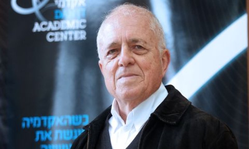 ד''ר מיכאל חנני [צילום: יח"צ]
