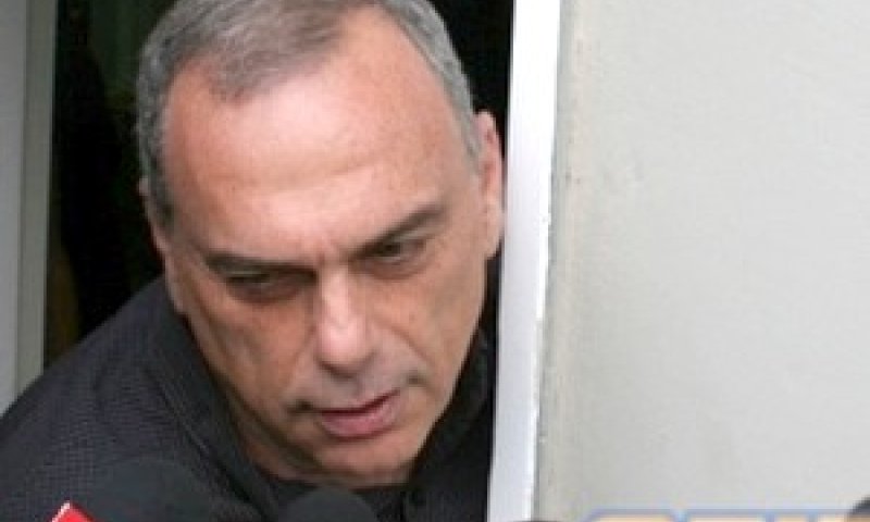יתבע את צ'לסי. גרנט בישראל [צילום: תומר גבאי]