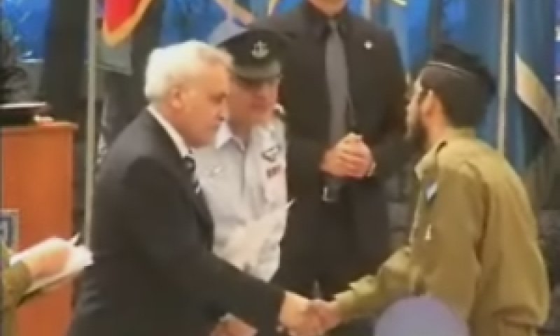 מגד-דיין. מחאה על ההינתקות