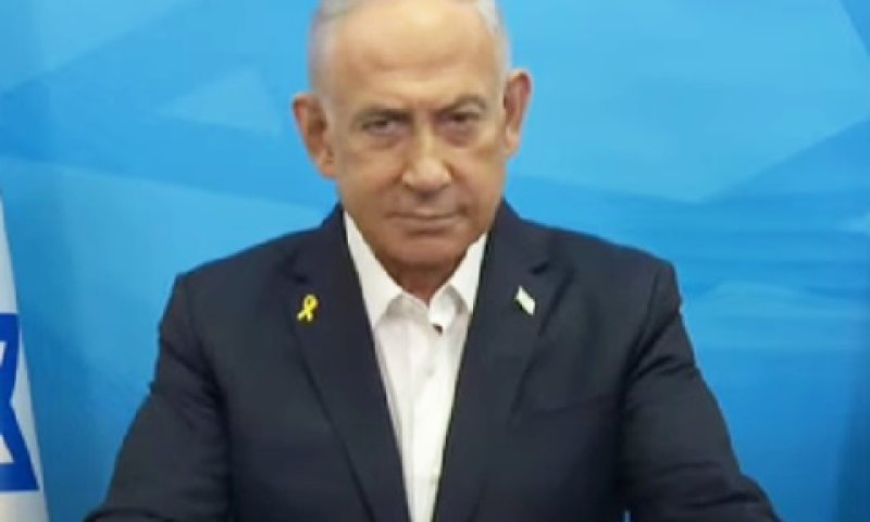 "נסראללה נהג ללגלג עלינו וגילה מדינה עם צבא חזק ומוסרי" [צילום: לע"מ]