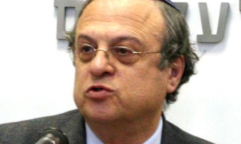 פרופ' פנחס שיפמן [צילום: יח"צ]