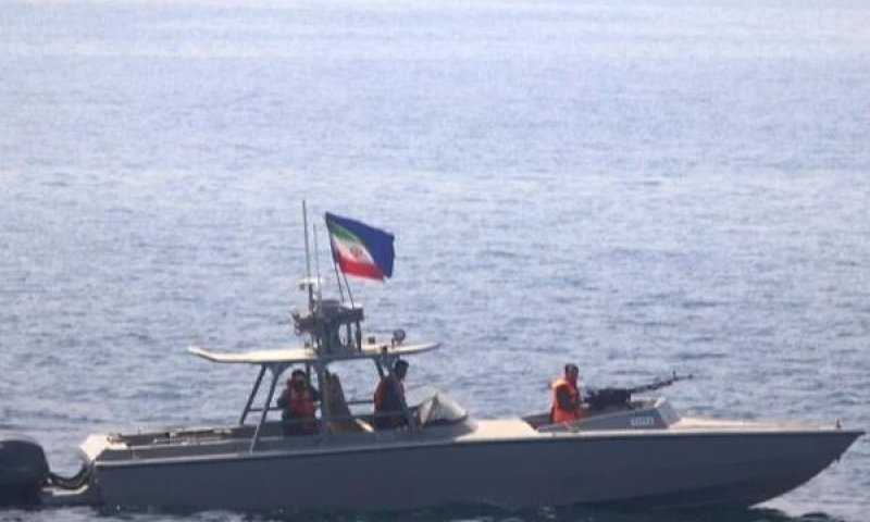 [צילום: US Navy/AP]