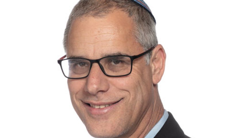 הד"ר בני ברוש [צילום: יח"צ]