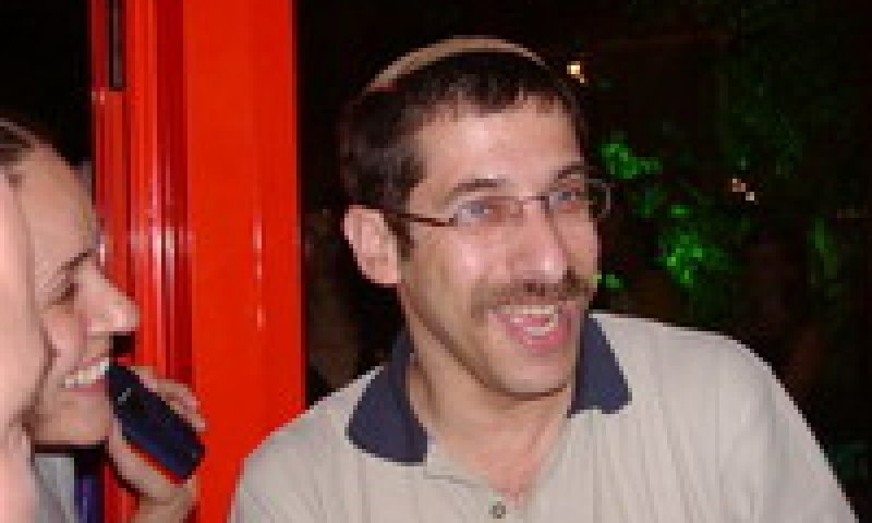 אורי אורבך [שוש מיימון]