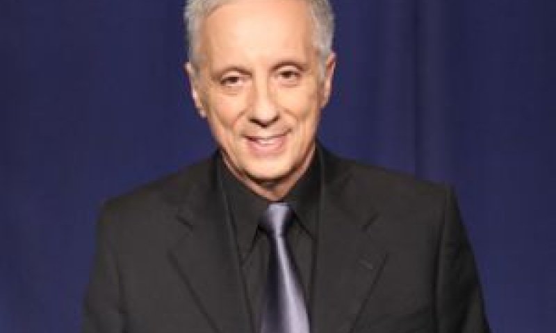 שמואל בן-צבי. תעודת הוקרה [צילום: אביב חופי]