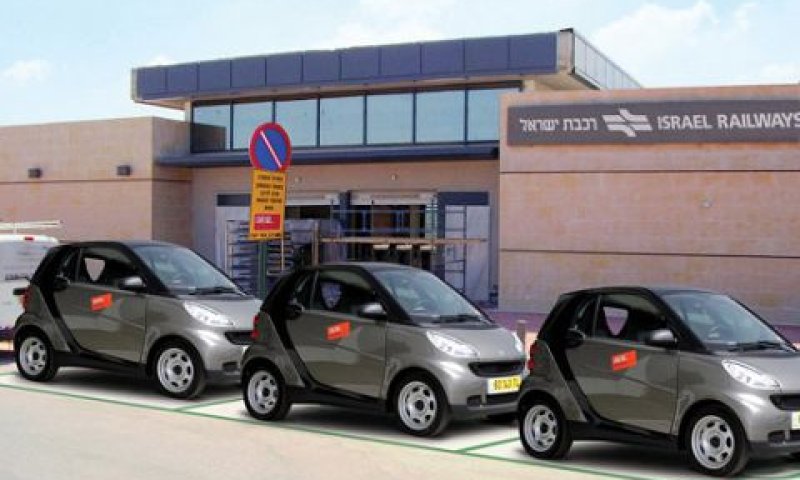 [צילום: אתר הרכבת]