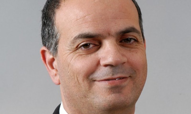 יואב תורג'מן, מנכ"ל אלתא וסמנכ"ל תע"א [צילום: התעשיה האווירית]