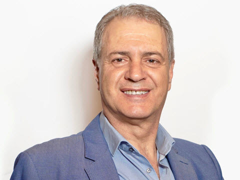 עימאד תלחמי [צילום: דינה תלחמי]