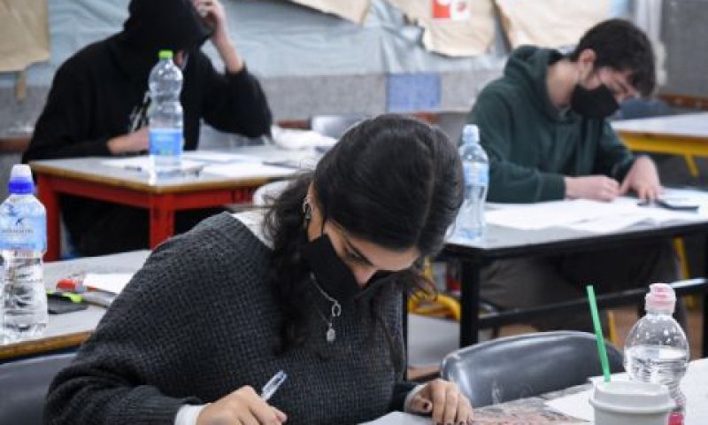 לא שביתה פוליטית [צילום: יוסי זליגר, פלאש 90]