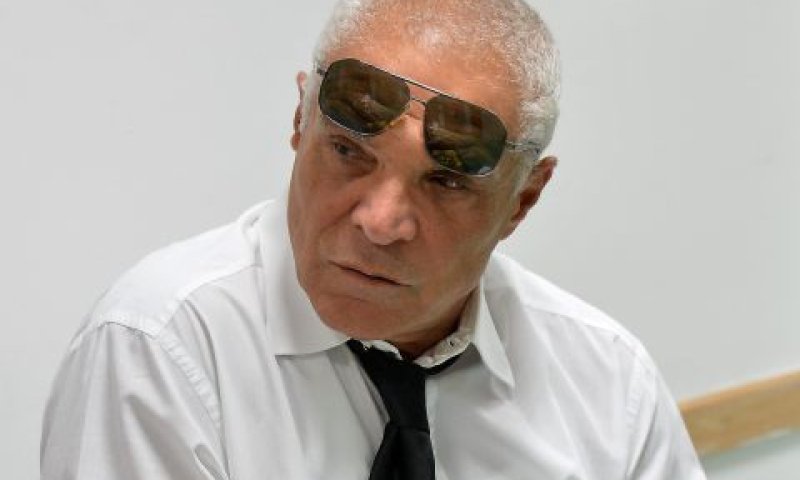 כהן. פיברק, הקליט ושיקר [צילום: יוסי זליגר]