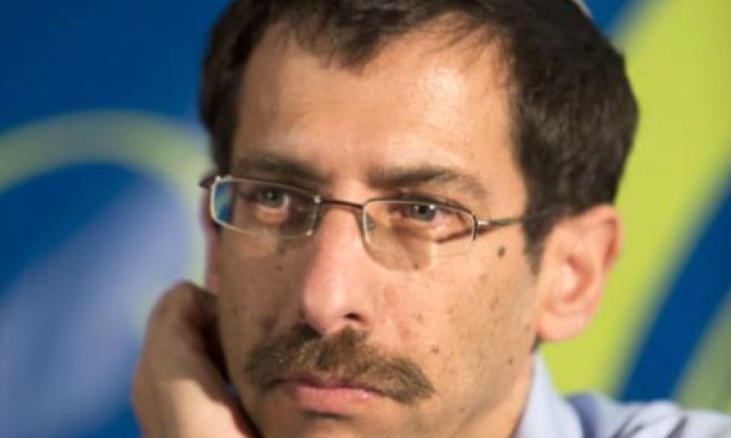 אורבך. "בתום קריאות הגעוואלד אולי גם החרדים יצטרפו" [צילום: פלאש 90]
