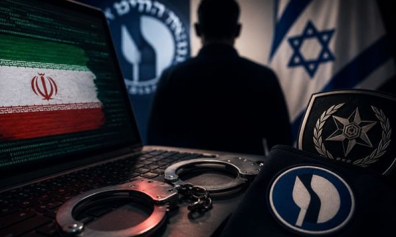 משימות עבור מפעילים אירניים