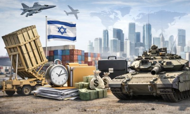 פחות אישורים, יותר תחרות [עיבוד AI]