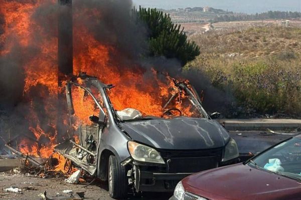 חיסול ראש תשתית החלפנות א-צדאק [צילום: לפי סעיף 27א' לחוק זכויות יוצרים]