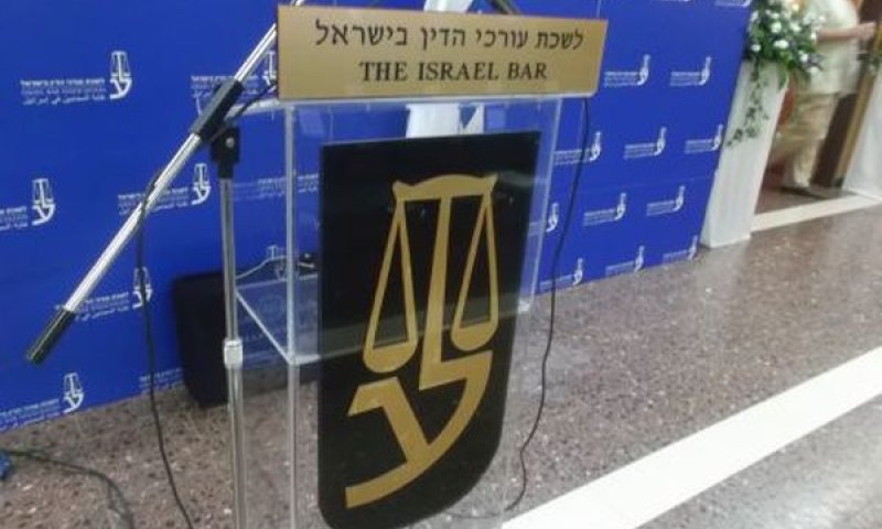 טענה למחטף [צילום: איתמר לוין]