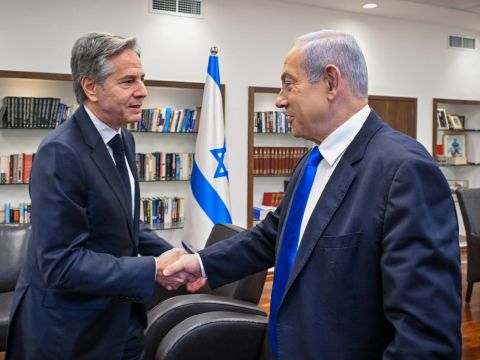 [צילום: קובי גדעון/לע"מ]