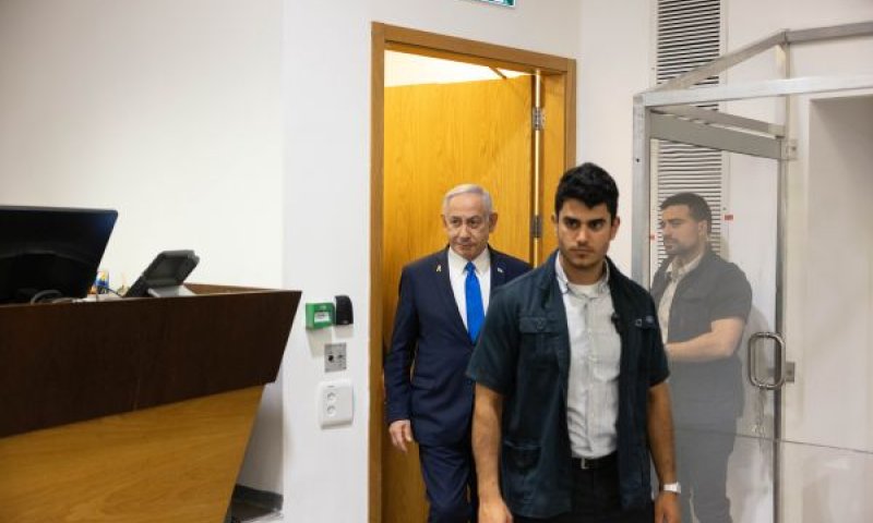 לא צרכים בטחוניים דחופים [צילום: תומר אפלבאום, פול]