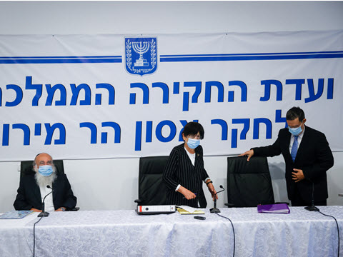 [צילום: יונתן זינדל/פלאש 90]