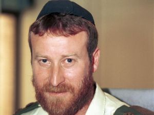 אלוף מנדלבליט. נדרש לפעול להדחת וינר