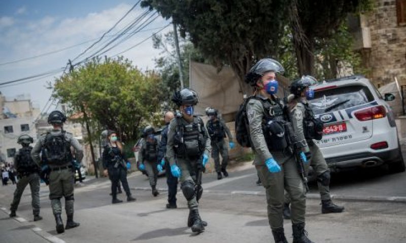 [צילום: יונתן זינדל, פלאש 90]
