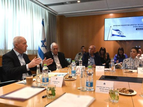 [צילום: אריאל חרמוני]