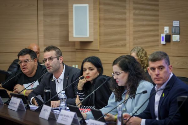 [צילום: נועם מושקוביץ/פלאש 90]