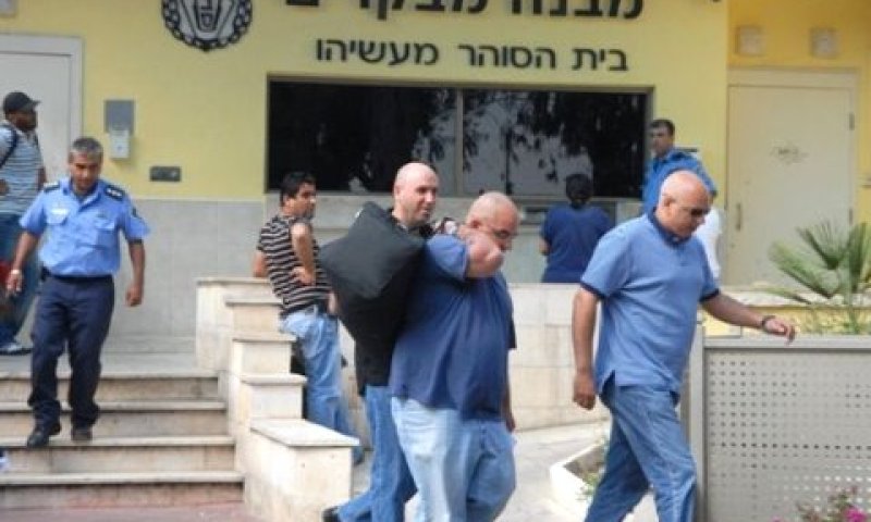 [צילום: יוסי זליגר]