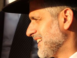 ישי. ספק אם היה שמח להיכלל ברשימה המפוקפקת [צילום: פלאש 90]
