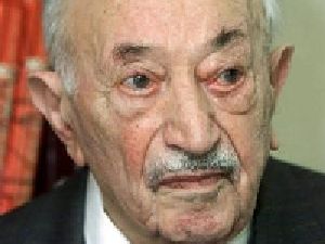 [שמעון ויזנטל ז"ל. צילום: AP]