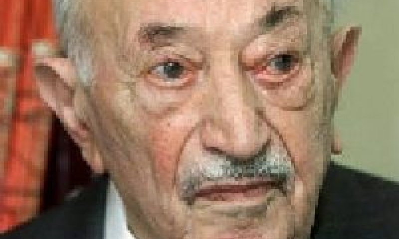 שמעון ויזנטל [צילום: AP]