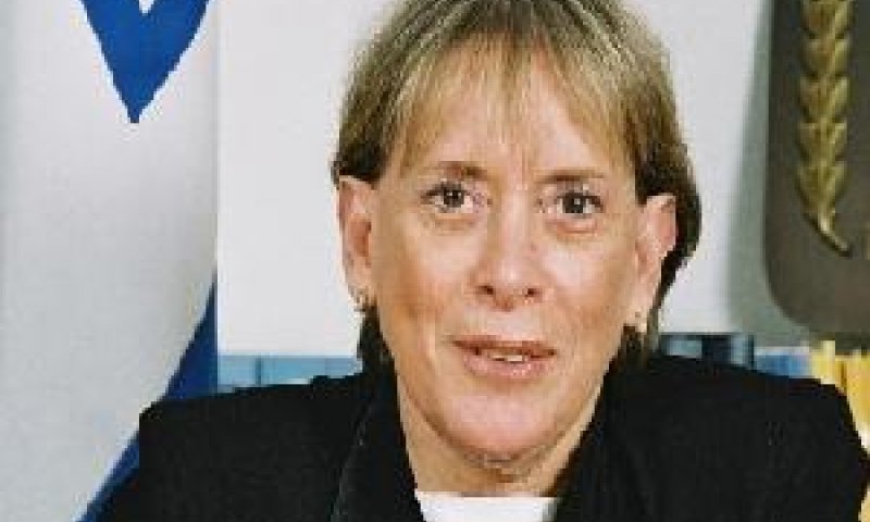 השופטת חיותה כוחן