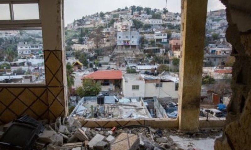 אושר עקרונית [צילום: מרים אלסטר, פלאש 90]