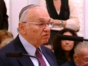 נאמן. מקווה שכך יימשך [צילום: מן הטלוויזיה]