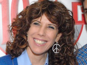 ג'ודי מוזס. מבקשת למכור [צילום: אמיר כהן]