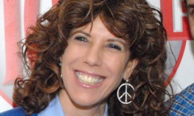 ג'ודי. רוצה עצמאות [צילום: אמיר כהן]