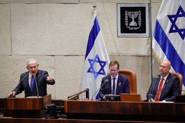 [צילום: נועם מושקוביץ/דוברות הכנסת]