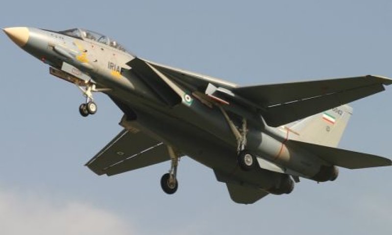 F14 אירני. עד 20 שנות מאסר