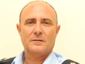 איילון. מועמד מועדף [צילום: מאיר ונונו]