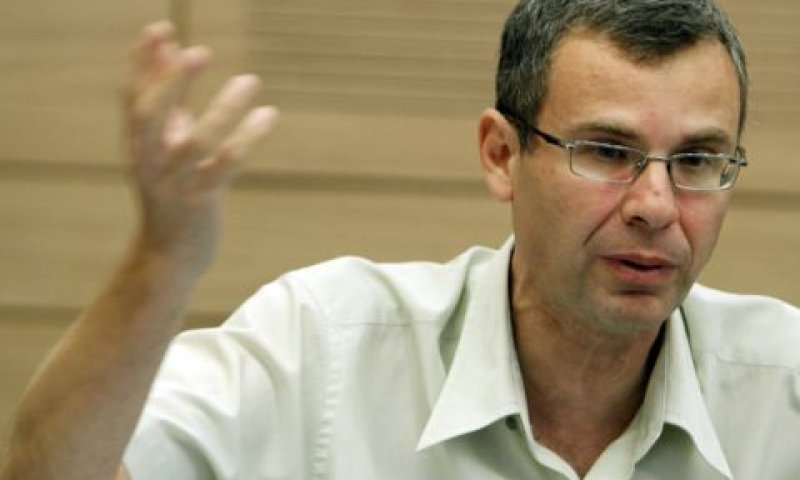 לוין. להקציב לשרים שנה להתקנת התקנות [צילום: פלאש 90]
