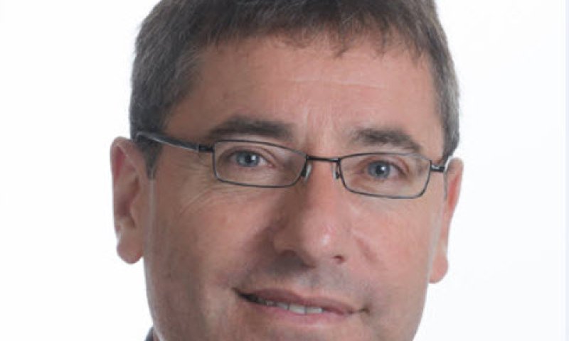 פרופ' יצחק מלצר [צילום: דני מכליס, אוניברסיטת בן-גוריו]