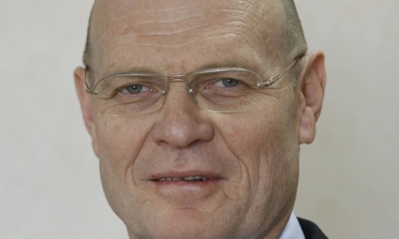 איציק וייץ, מנכ"ל קרסו מוטורס