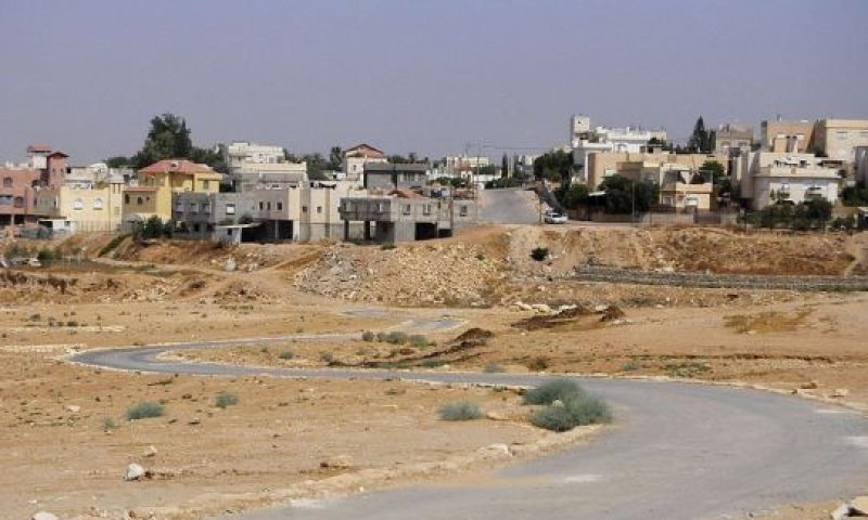 רהט. שלהוב יצרים