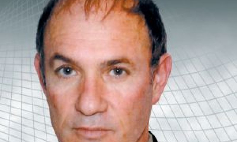 שמוליק אנצ'ל