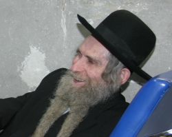 הרב שטיינמן