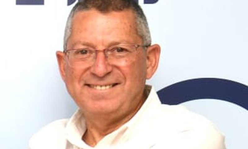 מנכ"ל קווים, אריק סיני [צילום: יוסי זליגר]