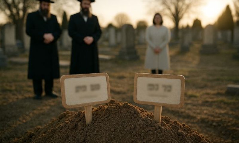 "מקרה חריג ויוצא דופן בחומרתו" [עיבוד AI]