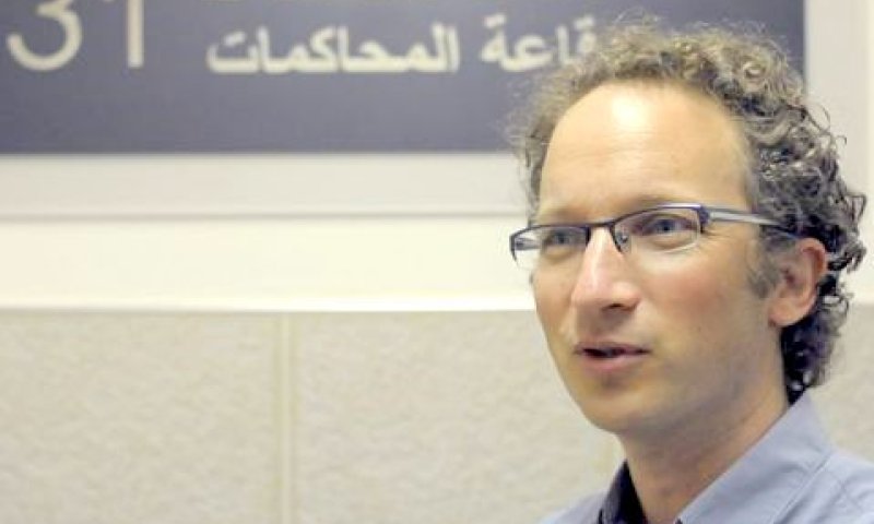 כהן. שימוע נוסף [צילום: פלאש 90]