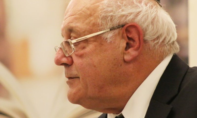 מלצר. עוד לא הגיע הזמן [צילום: איציק וולף]
