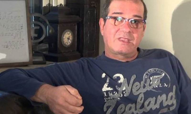 גיספן. משפט שגור על כל לשון [צילום: יוטיוב]